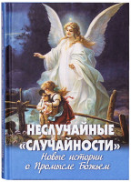 Неслучайные " случайности" Новые истории о Промысле Божием