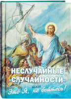 Неслучайные случайности, или Это Я, не бойтесь! Фомин А. В.